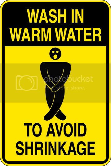 9"x12" Aluminum  wash in warm water to avoid shrinkage  funny  parking sign for indoors or outdoors